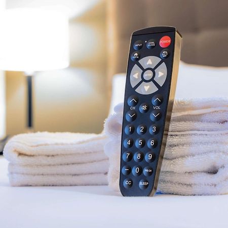Drury Inn & Suites Terre Haute Dış mekan fotoğraf