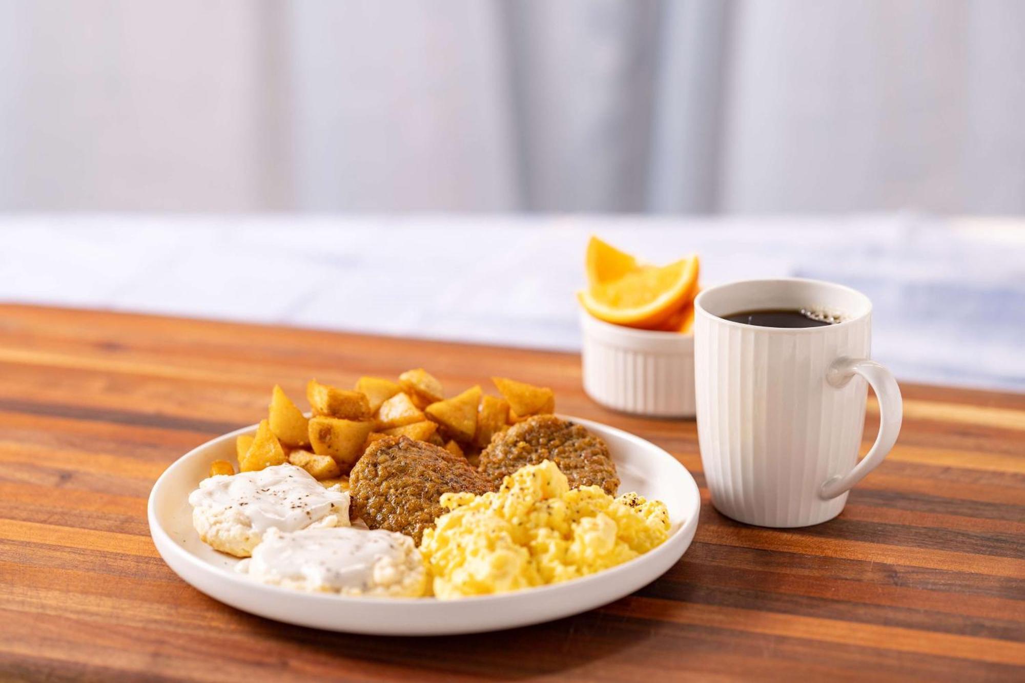 Drury Inn & Suites Terre Haute Dış mekan fotoğraf