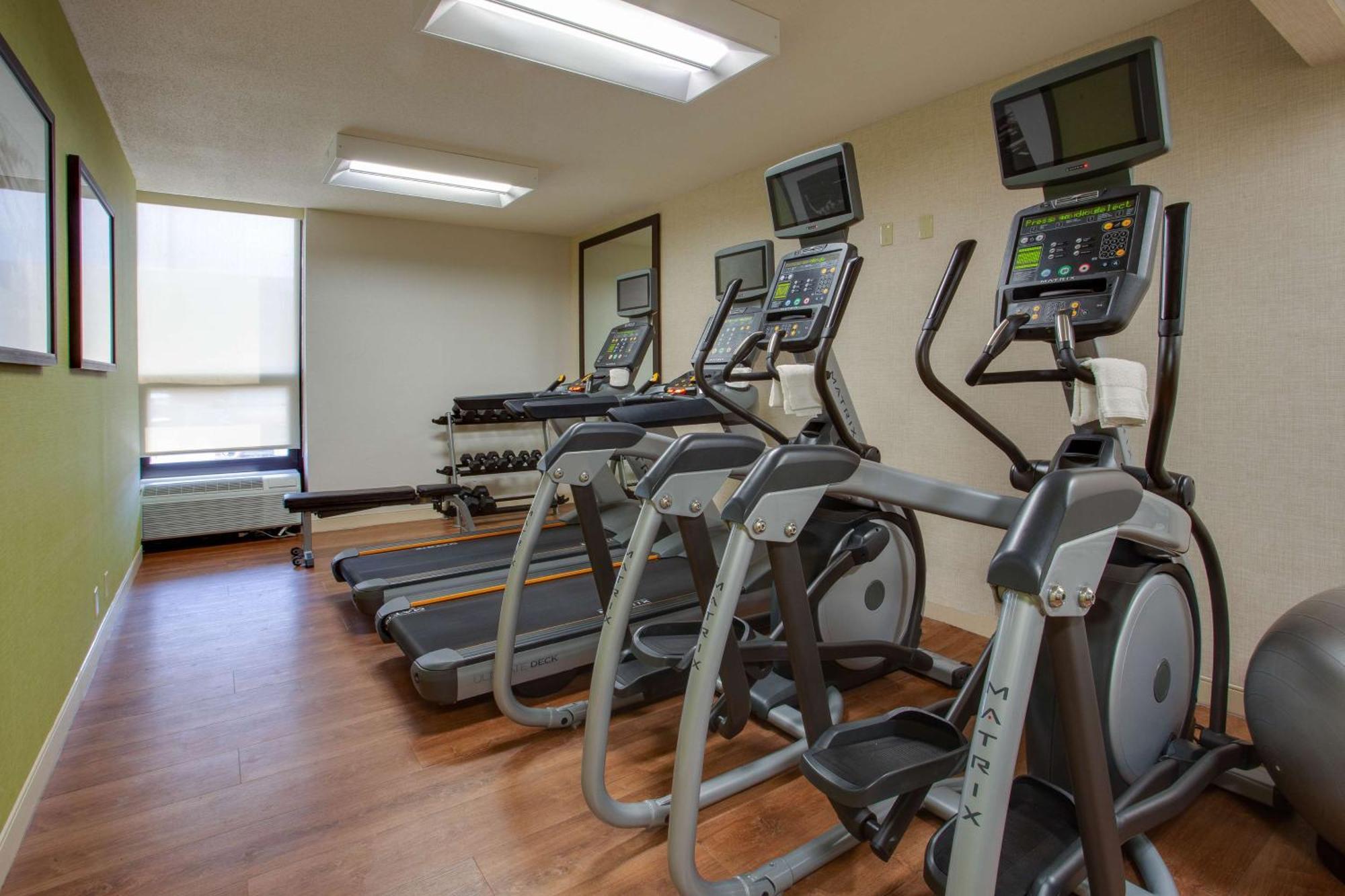 Drury Inn & Suites Terre Haute Dış mekan fotoğraf