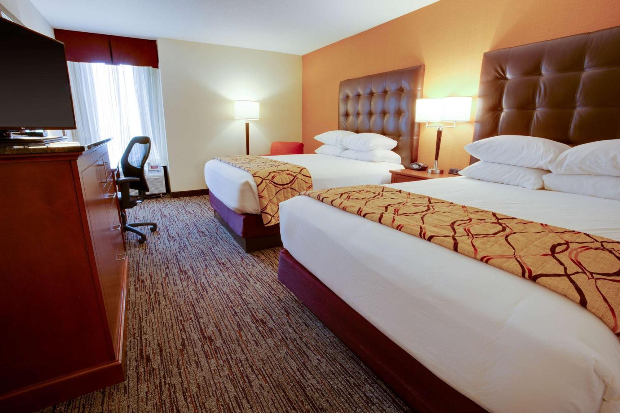 Drury Inn & Suites Terre Haute Dış mekan fotoğraf