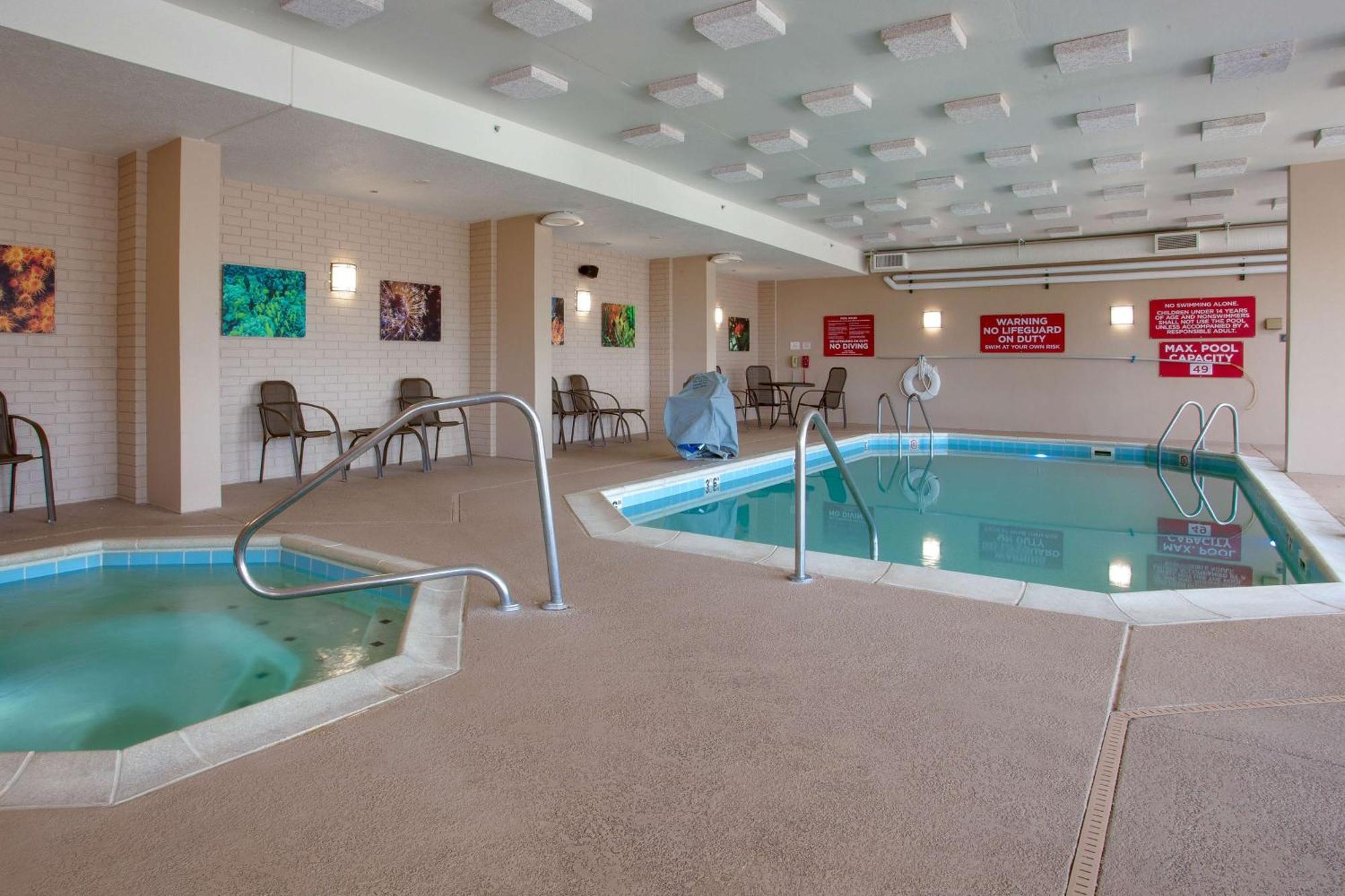 Drury Inn & Suites Terre Haute Dış mekan fotoğraf