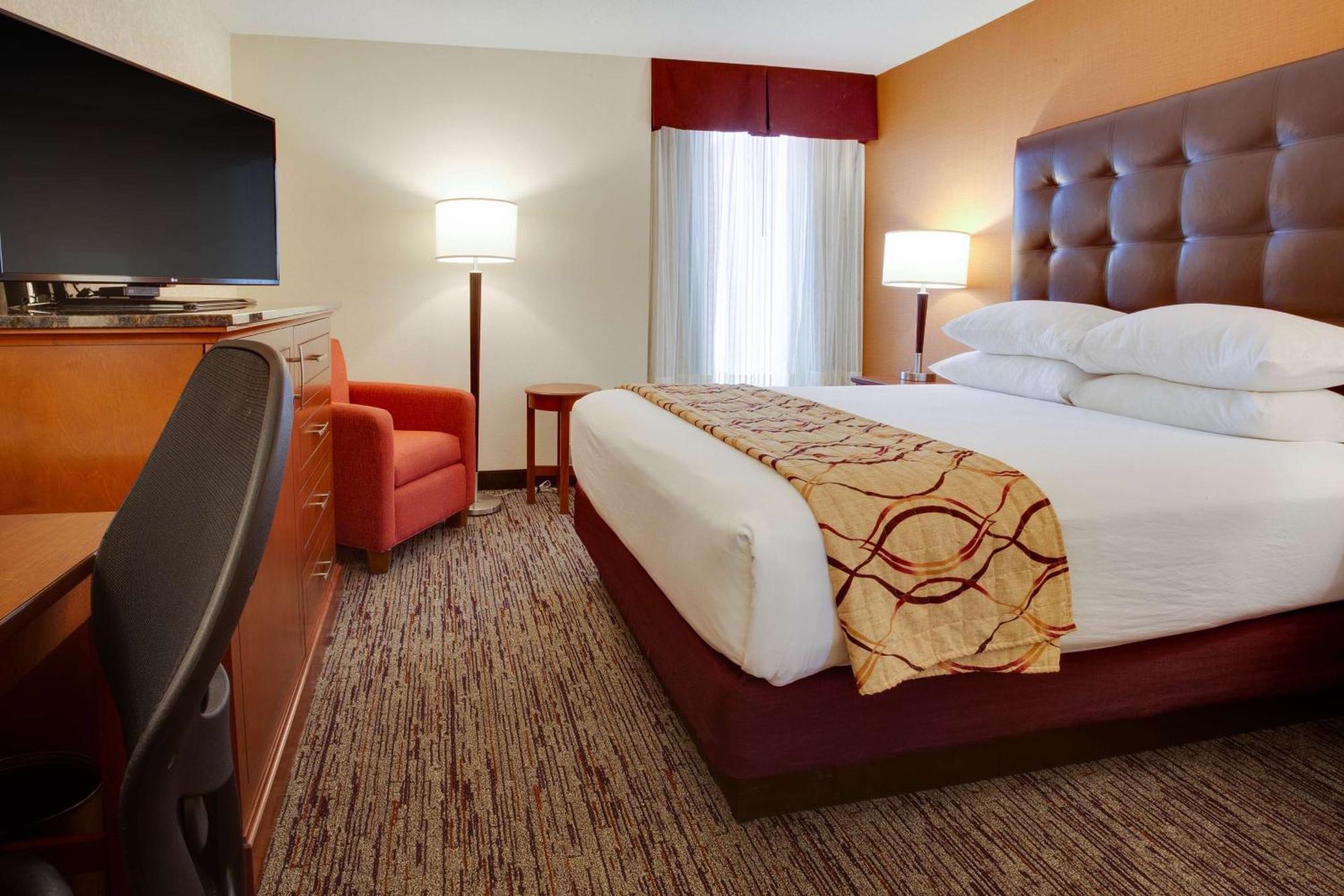 Drury Inn & Suites Terre Haute Dış mekan fotoğraf