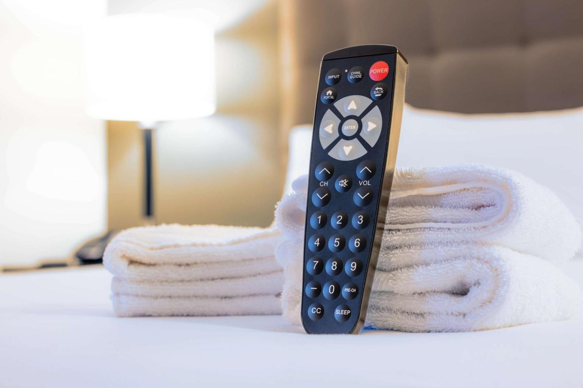 Drury Inn & Suites Terre Haute Dış mekan fotoğraf