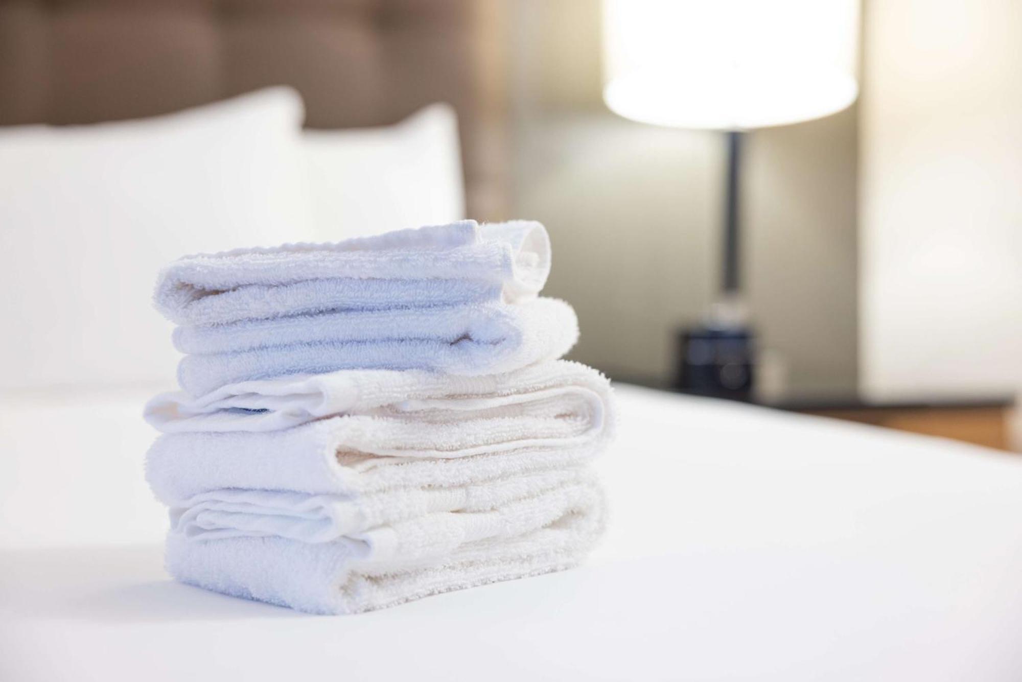 Drury Inn & Suites Terre Haute Dış mekan fotoğraf