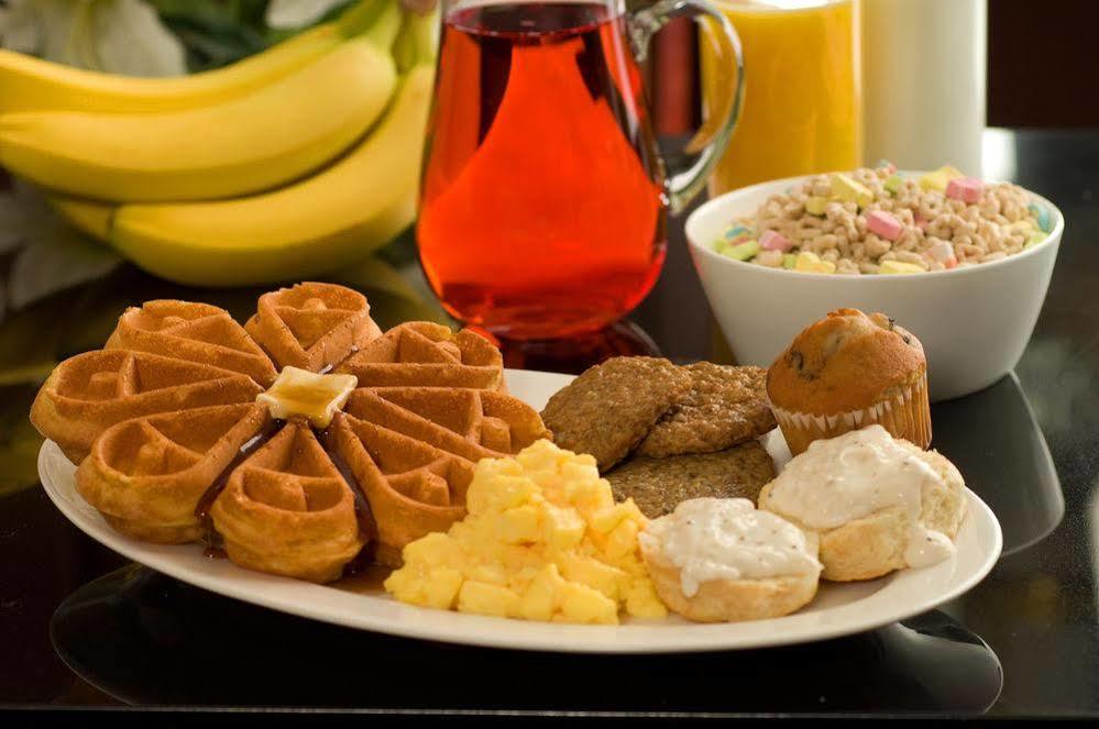 Drury Inn & Suites Terre Haute Dış mekan fotoğraf