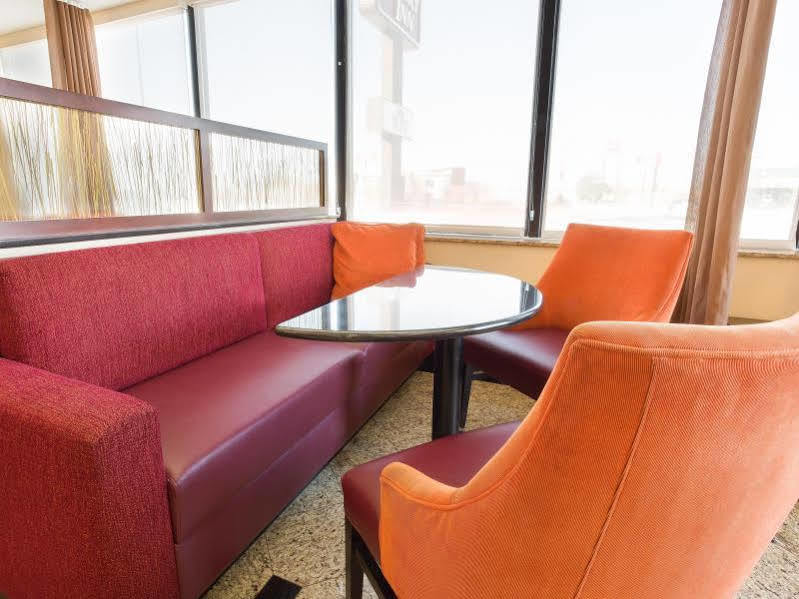 Drury Inn & Suites Terre Haute Dış mekan fotoğraf