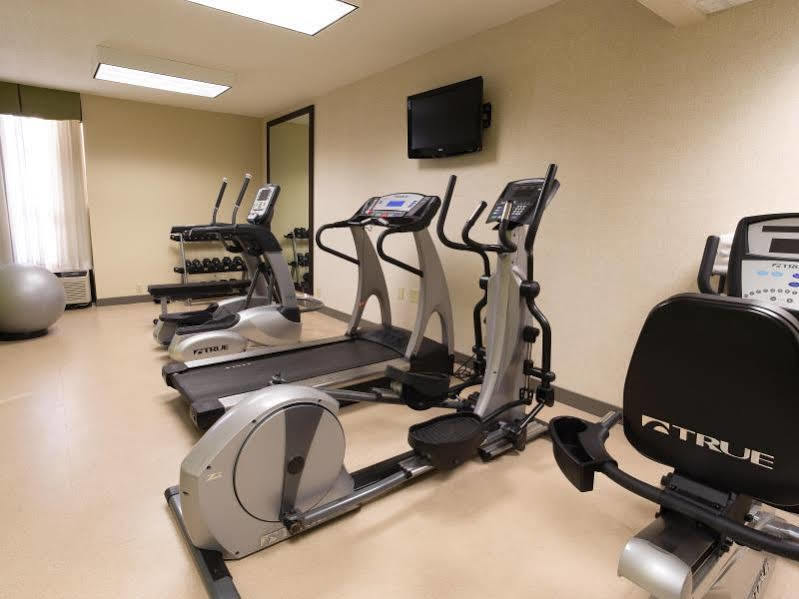 Drury Inn & Suites Terre Haute Dış mekan fotoğraf